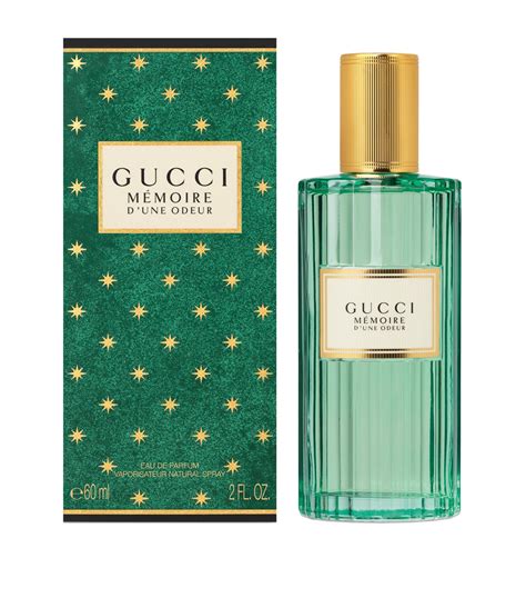 gucci memoire 60 ml|Gucci memory of one odeur.